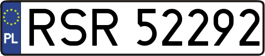 RSR52292