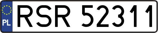 RSR52311
