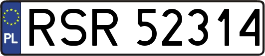 RSR52314