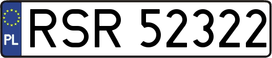 RSR52322