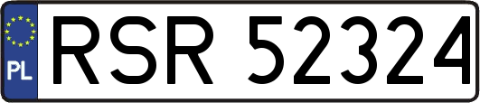 RSR52324