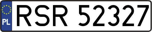 RSR52327
