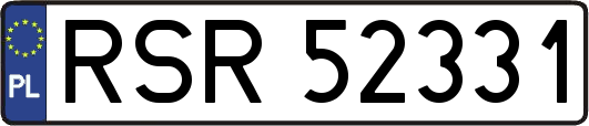 RSR52331
