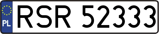 RSR52333