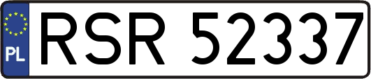 RSR52337
