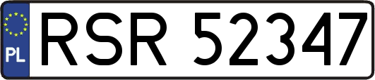 RSR52347
