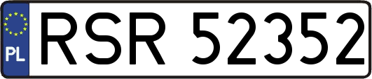 RSR52352