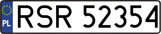 RSR52354