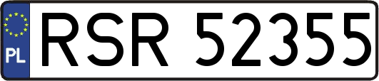 RSR52355