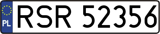 RSR52356