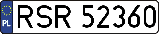 RSR52360