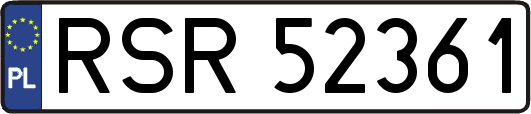 RSR52361