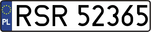 RSR52365