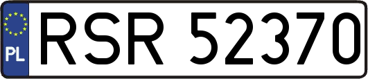 RSR52370