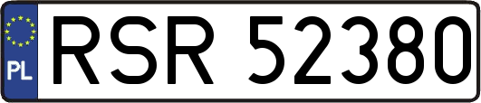 RSR52380
