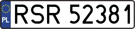 RSR52381