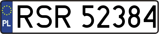 RSR52384