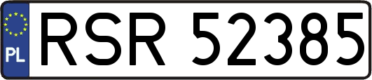 RSR52385