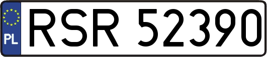 RSR52390