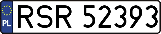 RSR52393