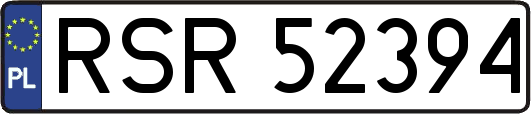 RSR52394