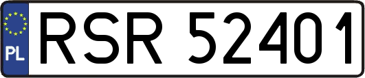 RSR52401