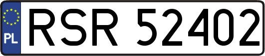 RSR52402