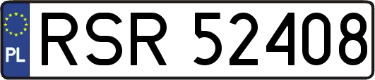RSR52408