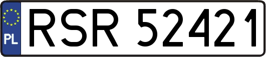 RSR52421