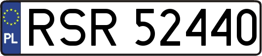 RSR52440