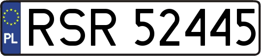 RSR52445