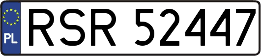 RSR52447