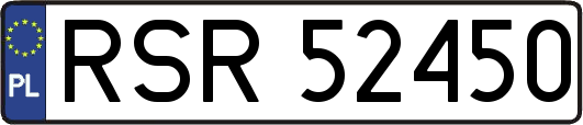 RSR52450