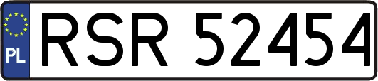 RSR52454