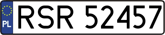 RSR52457