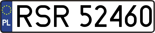 RSR52460