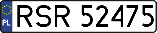 RSR52475