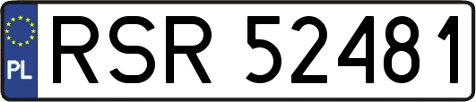 RSR52481