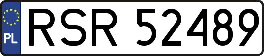 RSR52489