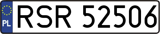 RSR52506