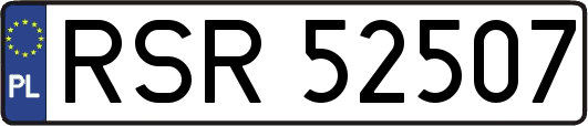 RSR52507