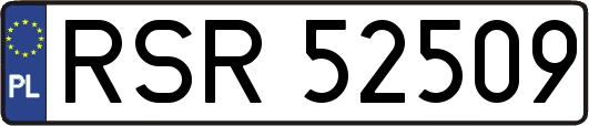 RSR52509