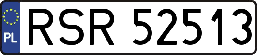 RSR52513