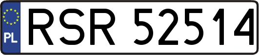 RSR52514