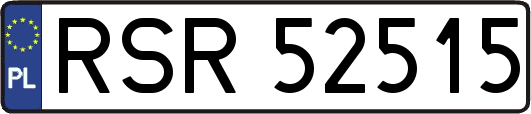 RSR52515