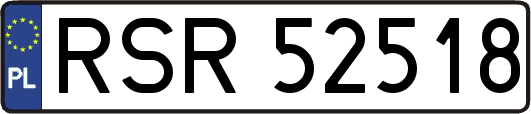 RSR52518