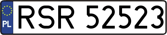 RSR52523