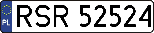 RSR52524