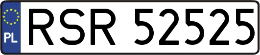 RSR52525