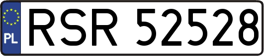 RSR52528